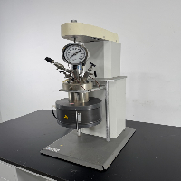 Parr Pressure Benchtop Reactor image 1